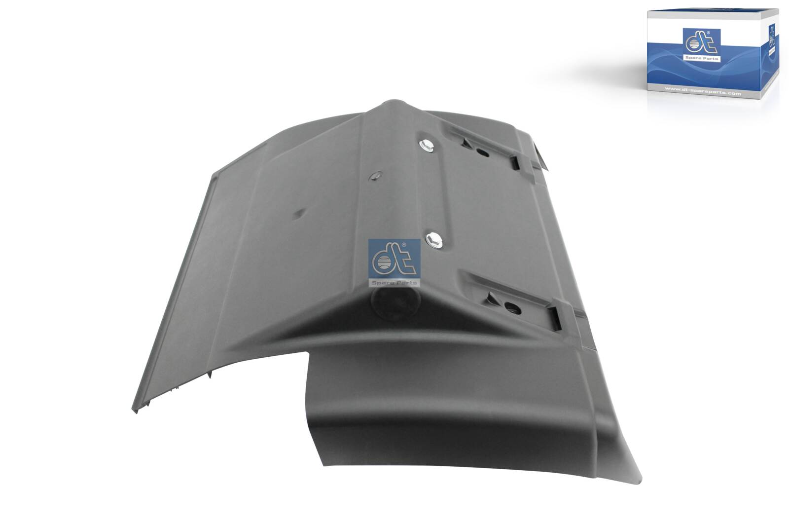 DT Spare Parts 6.70435