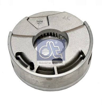 DT Spare Parts 4.62727 DT Spare Parts 4.62727