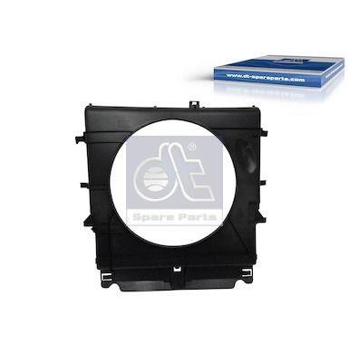 DT Spare Parts 4.68936