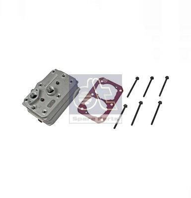 DT Spare Parts 6.91403