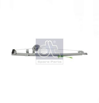 DT Spare Parts 12.80050