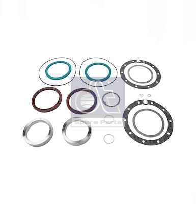 DT Spare Parts 4.96186