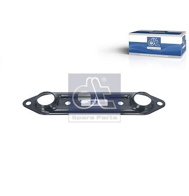 DT Spare Parts 7.11142