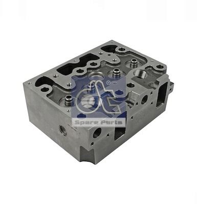 DT Spare Parts 3.12008