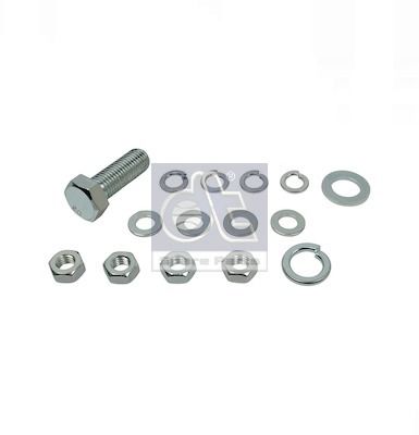 DT Spare Parts 5.96261 DT Spare Parts 5.96261