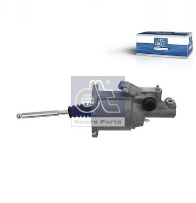 DT Spare Parts 2.30017
