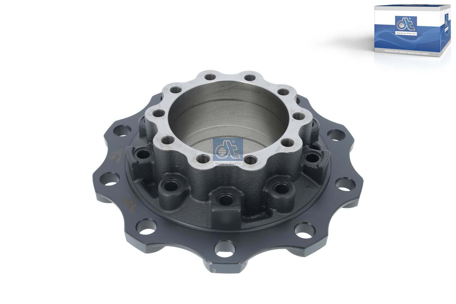 DT Spare Parts 13.00151