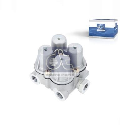 DT Spare Parts 4.60922 DT Spare Parts 4.60922