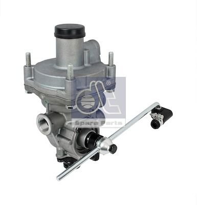 DT Spare Parts 5.70110 DT Spare Parts 5.70110