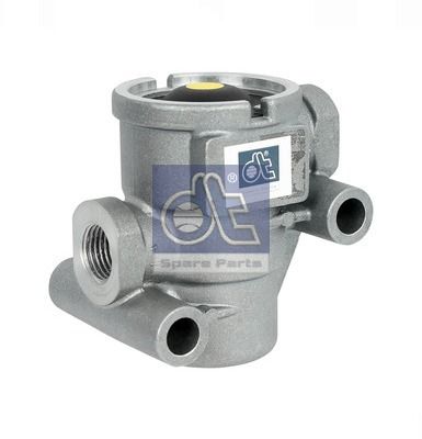 DT Spare Parts 7.16162