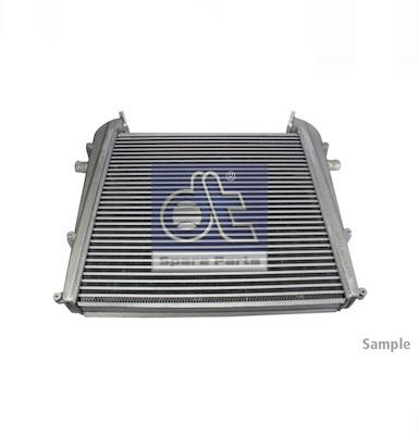 DT Spare Parts 3.16500