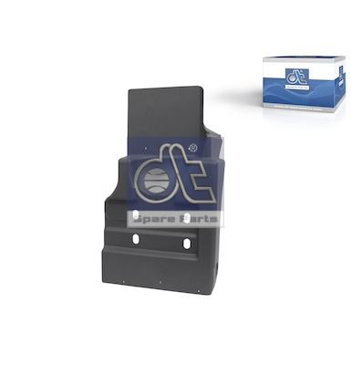 DT Spare Parts 4.70662