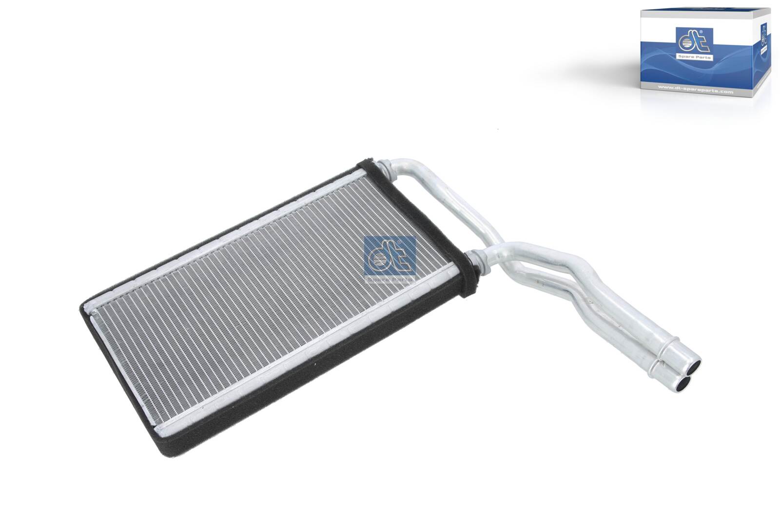 DT Spare Parts 1.00184