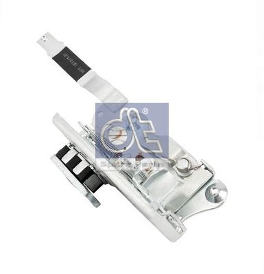 DT Spare Parts 4.60806