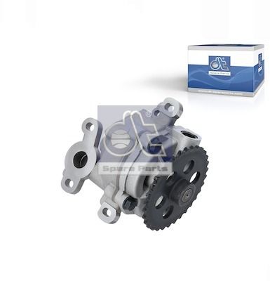 DT Spare Parts 13.41050