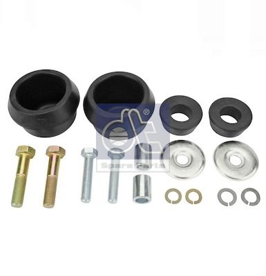 DT Spare Parts 4.90326