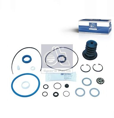 DT Spare Parts 1.31307