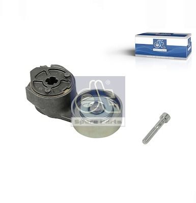 DT Spare Parts 7.54716