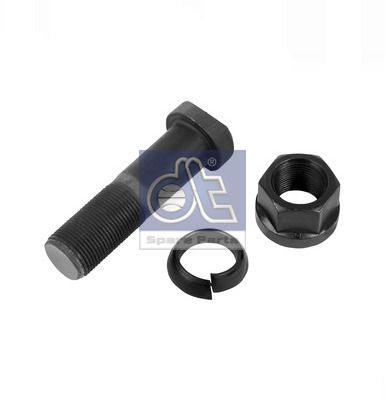 DT Spare Parts 4.90342