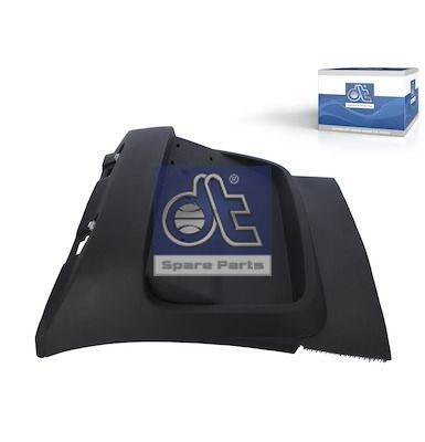 DT Spare Parts 5.66125