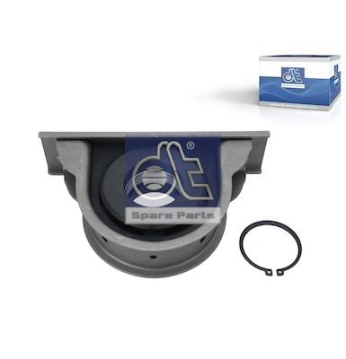 DT Spare Parts 3.59113
