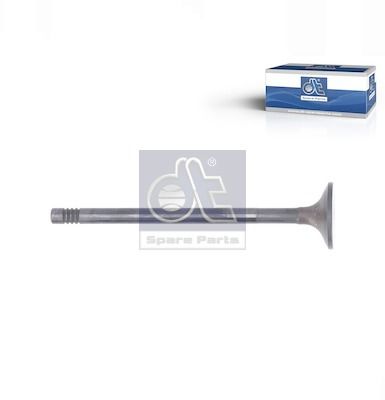 DT Spare Parts 1.40176 DT Spare Parts 1.40176
