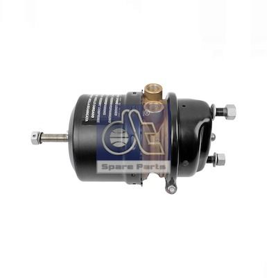 DT Spare Parts 4.65547