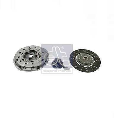 DT Spare Parts 12.92207