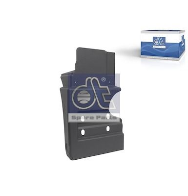 DT Spare Parts 4.70661