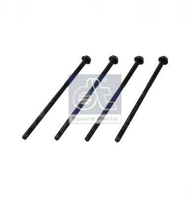 DT Spare Parts 3.66233 DT Spare Parts 3.66233