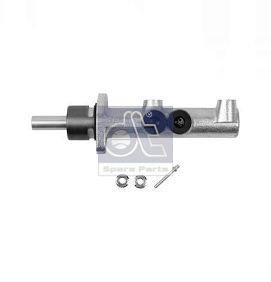 DT Spare Parts 4.67643