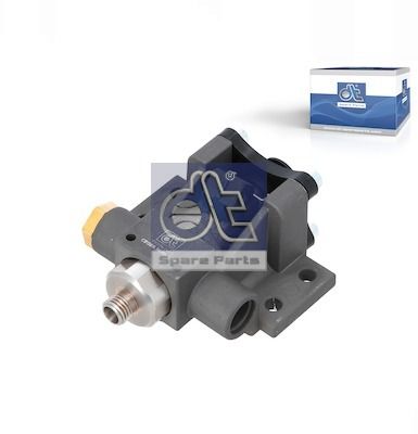 DT Spare Parts 1.12736