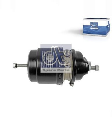 DT Spare Parts 4.67667