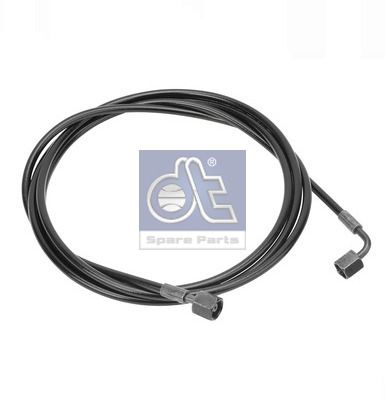 DT Spare Parts 2.70941