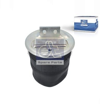 DT Spare Parts 7.12050