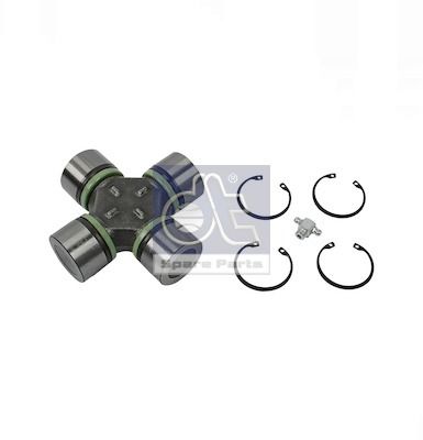 DT Spare Parts 6.59012