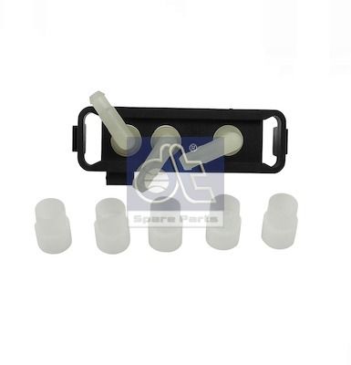 DT Spare Parts 1.22384 DT Spare Parts 1.22384