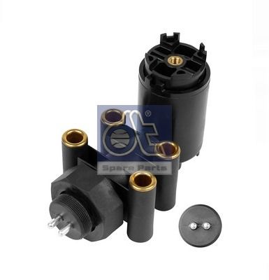 DT Spare Parts 6.65222 DT Spare Parts 6.65222
