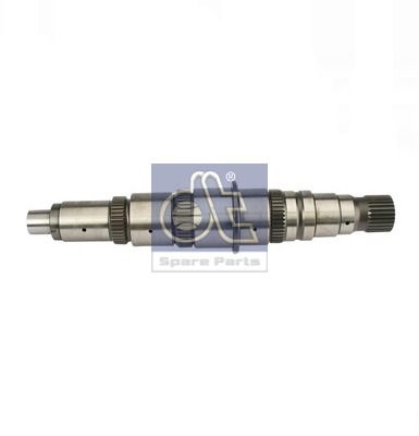 DT Spare Parts 2.32589 DT Spare Parts 2.32589