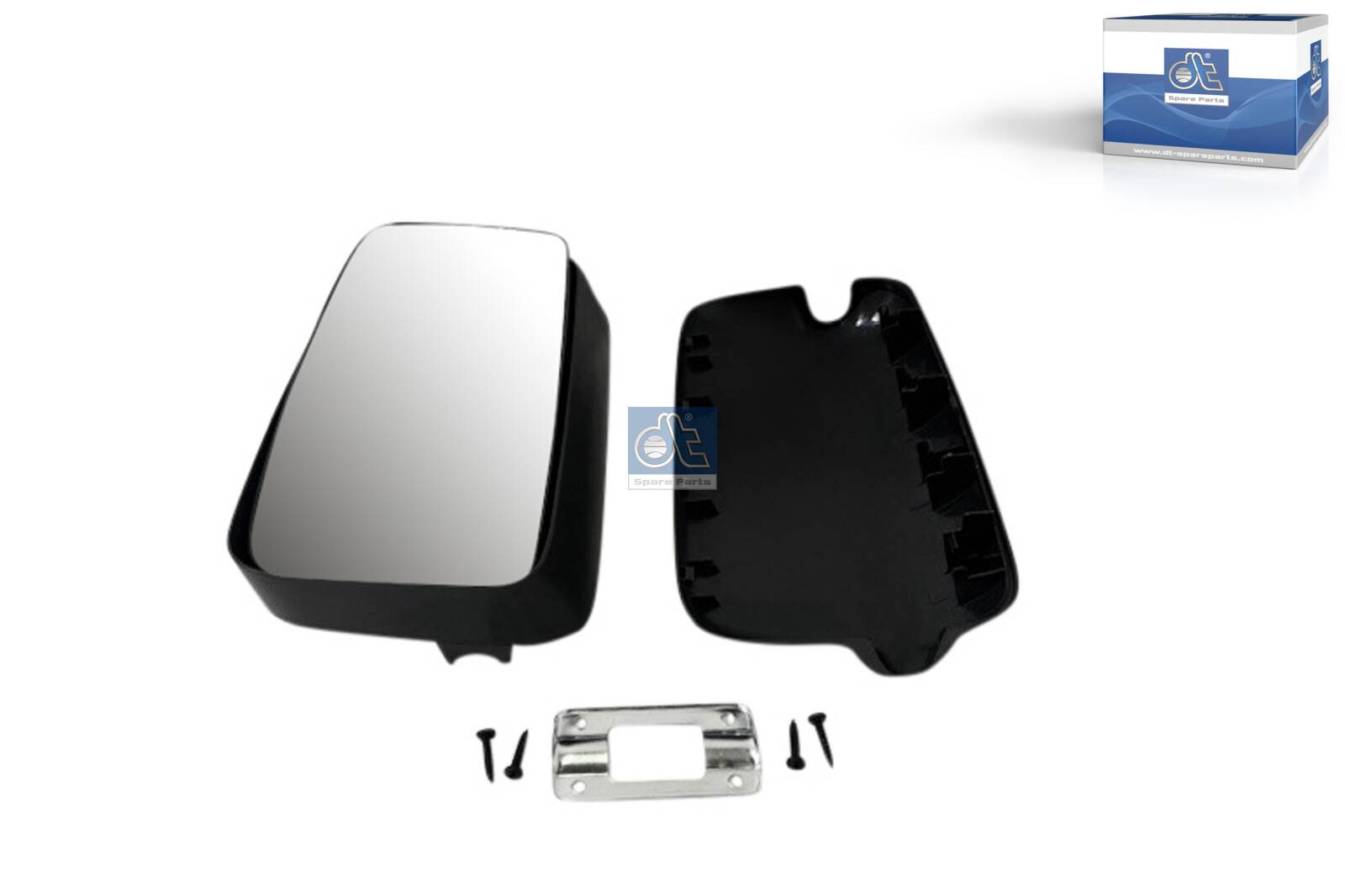 DT Spare Parts 3.86318