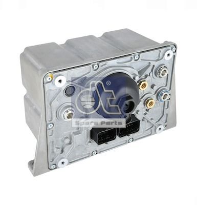 DT Spare Parts 5.45441 DT Spare Parts 5.45441