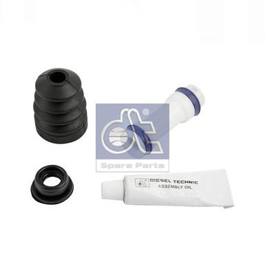 DT Spare Parts 5.95316