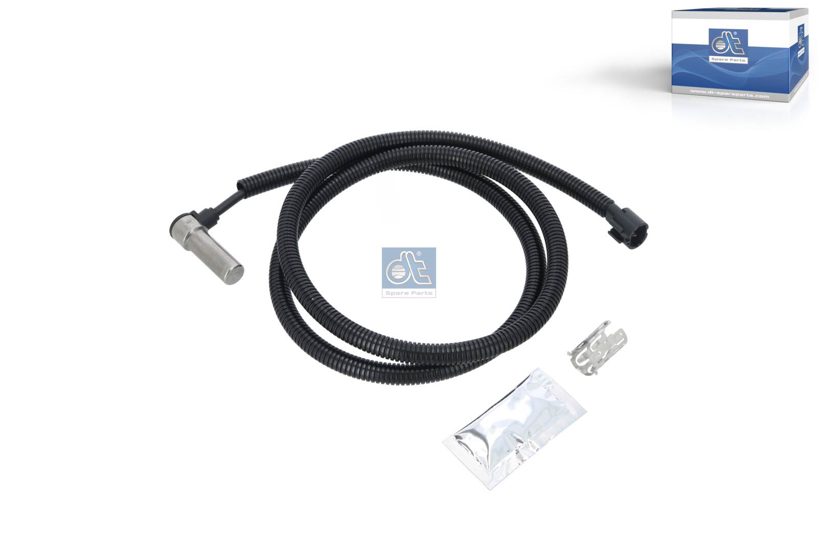 DT Spare Parts 6.61962