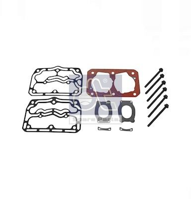 DT Spare Parts 6.91415