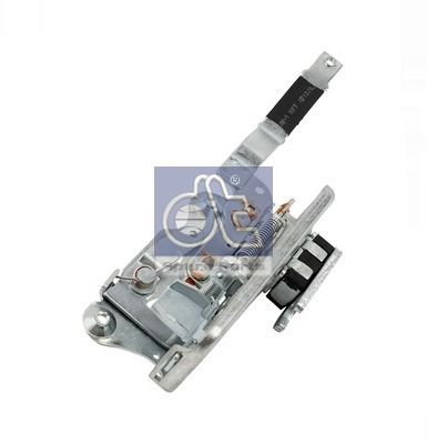 DT Spare Parts 4.60803