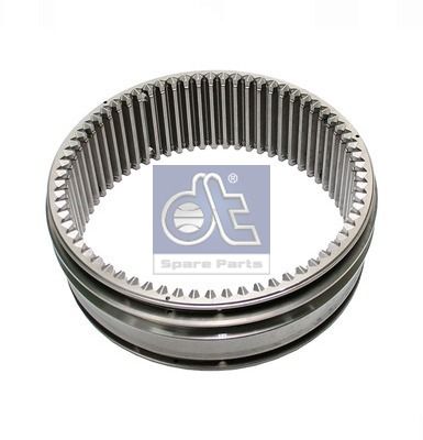 DT Spare Parts 1.14285 DT Spare Parts 1.14285