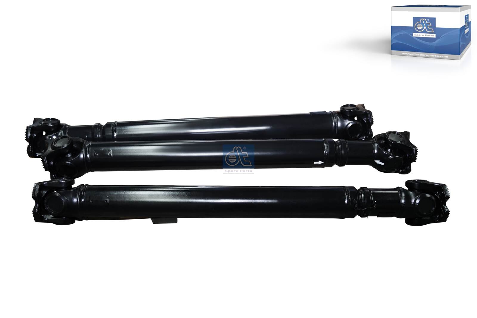 DT Spare Parts 13.00094