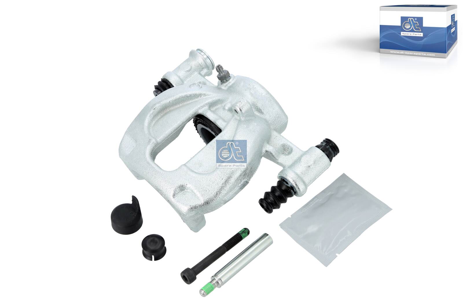 DT Spare Parts 4.74131