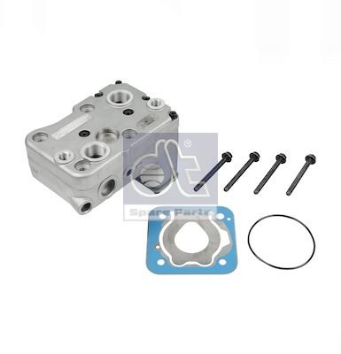 DT Spare Parts 3.75018