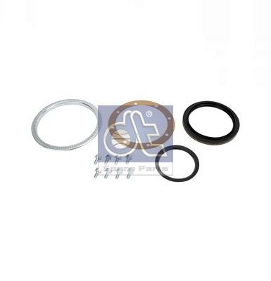 DT Spare Parts 4.91099